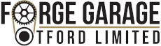 Forge Garage Otford Limited