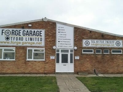 forge-garage-otford-limited